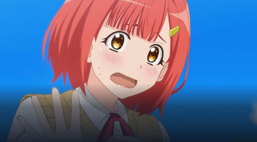 土下座で頼んでみた