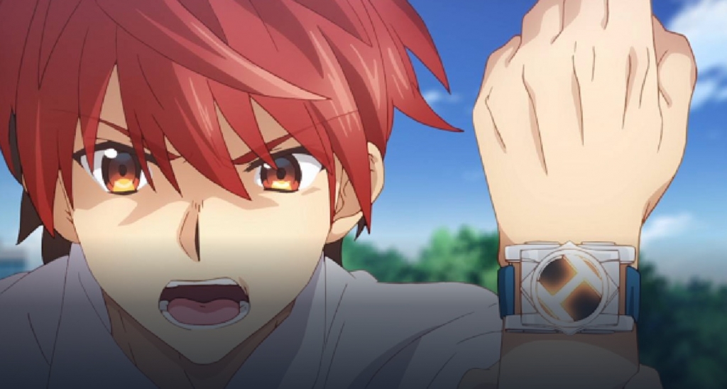 ド級編隊エグゼロス