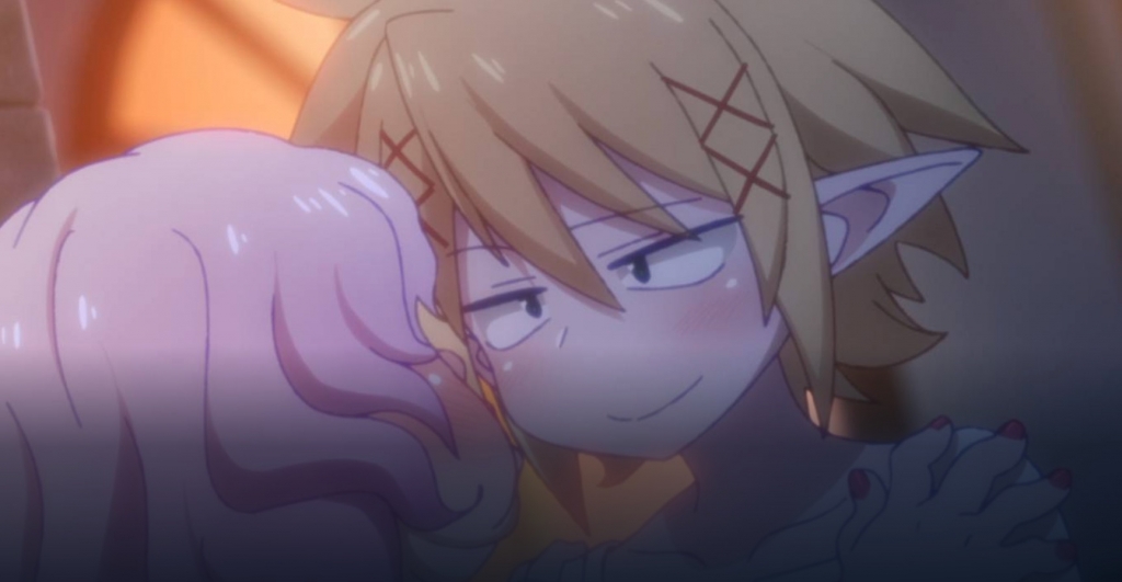 異種族レビュアーズ 裏オプVer.