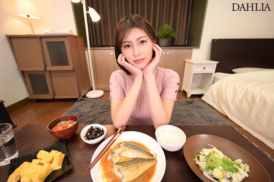 美乃すずめ VRAV